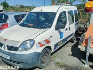 Autobus Renault Kangoo