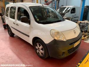 Autobus Renault Kangoo
