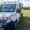 Benne basculante de chantier et de TP Renault Master