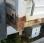 Benne basculante de chantier et de TP Renault Master
