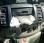 Fourgon avec parois et toit rigide Renault Trafic