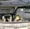 Fourgon avec parois et toit rigide Renault Trafic