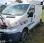 Fourgon avec parois et toit rigide Renault Trafic
