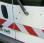 Fourgon avec parois et toit rigide Renault Trafic
