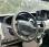 Fourgon avec parois et toit rigide Renault Trafic
