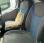 Fourgon avec parois et toit rigide Renault Trafic