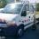 Benne basculante de chantier et de TP Renault Master