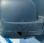 Fourgon avec parois et toit rigide Renault Trafic