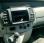 Fourgon avec parois et toit rigide Renault Trafic