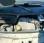 Fourgon avec parois et toit rigide Renault Trafic