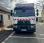 Fourgon avec parois et toit rigide Renault Gamme D WIDE