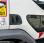 Fourgon avec parois et toit rigide Renault Gamme D WIDE