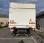 Fourgon avec parois et toit rigide Renault Gamme D WIDE