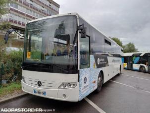 Autocar Mercedes Intouro