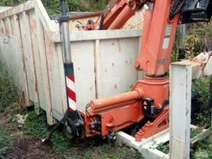  Terex            