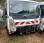 Fourgon avec parois et toit rigide Renault Maxity