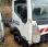 Fourgon avec parois et toit rigide Renault Maxity