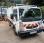 Fourgon avec parois et toit rigide Renault Maxity