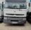 Benne basculante de chantier et de TP Renault Premium
