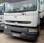 Benne basculante de chantier et de TP Renault Premium