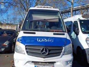 Autobus Mercedes Sprinter