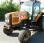 Tracteur agricole nc