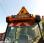 Tracteur agricole nc