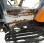 Tracteur agricole nc