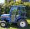 Tracteur agricole Iseki TH4330FH