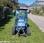 Tracteur agricole Iseki TH4330FH