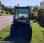 Tracteur agricole Iseki TH4330FH