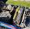 Tracteur agricole Iseki TH4330FH