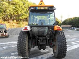 Tracteur agricole Renault ERGOS 100