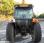 Tracteur agricole Renault ERGOS 100