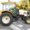 Tracteur agricole Renault ERGOS 100