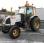 Tracteur agricole Renault ERGOS 100
