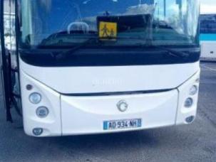 Autocar Iveco EVADYS