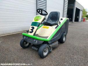 Tondeuse Etesia             MKHP2