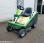 Tondeuse Etesia             MKHP2