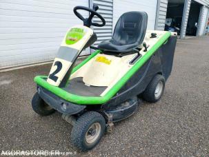 Tondeuse Etesia             MKHP2