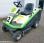 Tondeuse Etesia             MKHP2