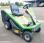 Tondeuse Etesia             MKHP2