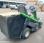 Tondeuse Etesia             MKHP2