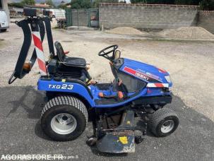 Tondeuse Iseki TXG 23