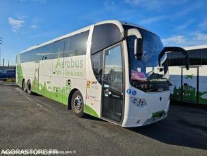 Autocar Scania OMNIEXPR.