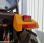 Tracteur agricole Renault
