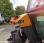 Tracteur agricole Renault