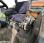 Tracteur agricole Renault