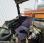 Tracteur agricole Renault
