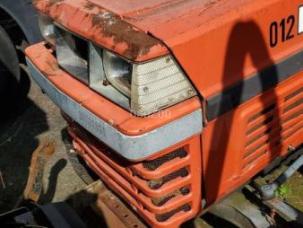 Micro tracteur nc             Kubota